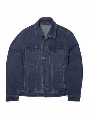 J BRAND
CORPORUS DENIM JACKET -IN WINTON SMALL